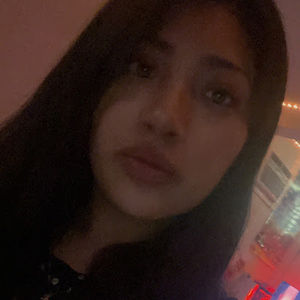 Meet your Posher, Luzmaria